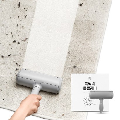 깔끔대장 쓱싹쇽 클리너 리뷰후기