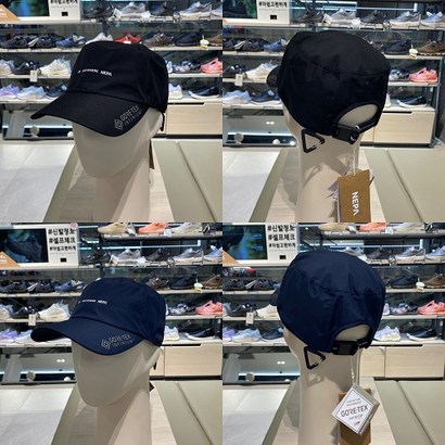 네파 22년신상품 벌써?? 서두르자! 남여공용 플라이 스피릿 TX 인피니움 군모캡 7IC7414