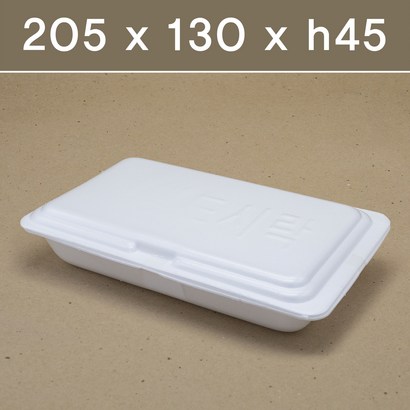 패키지요 스티로폼 도시락 대 600개