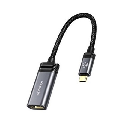 맥도도 C타입 to HDMI 4K 미러링 변환 젠더 리뷰후기