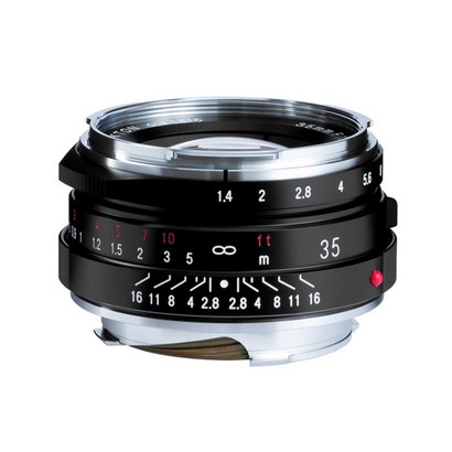 보이그랜더 NOKTON Cassic F14 II C V / 썬포토 리뷰 후기