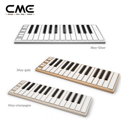 E XKEY-25
