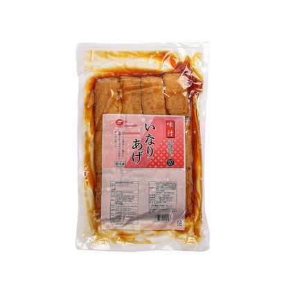 손씨푸드 푸요 사각유부 60매 조미유부 리뷰후기