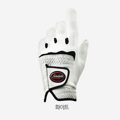 트리노바 기능성 골프장갑 남성용_T716 남성용