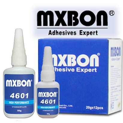 XBON 4601 맥스본 순간접착제 다용도 본드