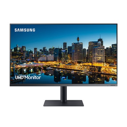 삼성전자 UHD ED 썬더볼트 모니터