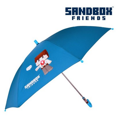 21U-SB01 도티 패턴 55 장우산