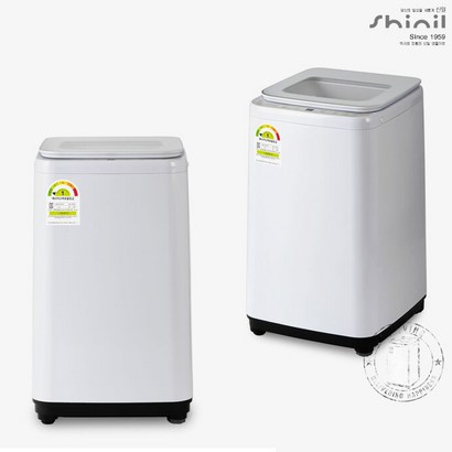 신일 삶는 미니 세탁기 SWM-1500WSJ 3KG 리뷰후기