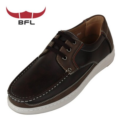 BF 806 브라운 남성 캐주얼화 정장 로퍼 단화 구두