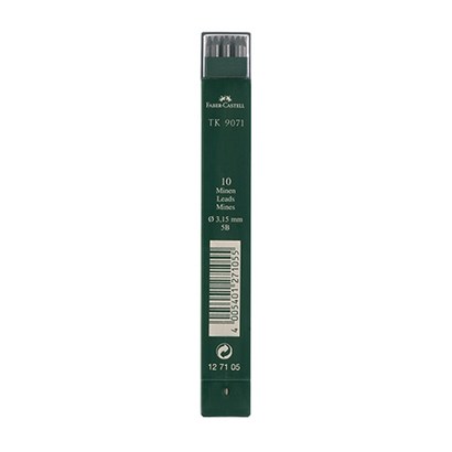 파버카스텔 홀더심 6B TK9071
