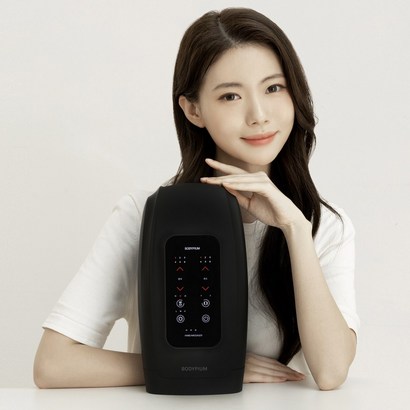 바디피움 손마사지기 온열 손목 손가락 손안마기