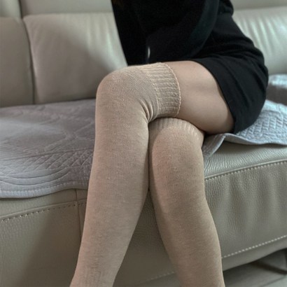 어반스테이지 골프 반스타킹 기모 니삭스 양말