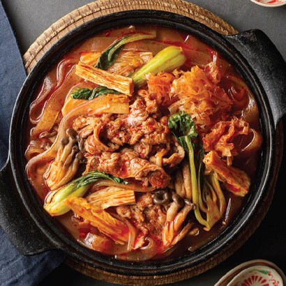 애슐리 사천 마라탕