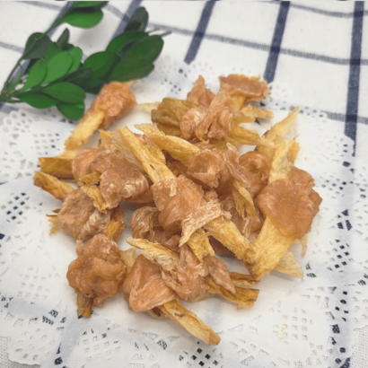 개밥바라기 강아지 수제간식 북어채 치킨 말이 리뷰후기