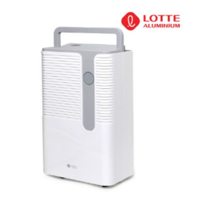 롯데알미늄 제습기 231L LDH-8000 리뷰후기