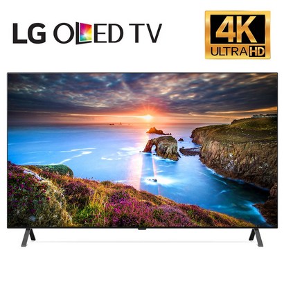 전자 77인치 올레드 OED TV 스마트 4K UHD 국내정품