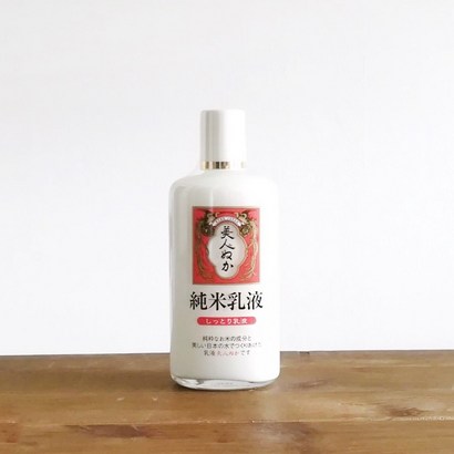 일제 화장품 수입화장품 일본 준마이 미인쌀겨 보습 스킨 로션 크림 3종 건성피부용
