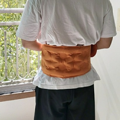 국내산 고급 다용도 황토찜질