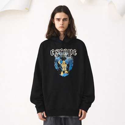 오브이디와이 OVDY WAY OUT HODDIE_DYMALVW9358_SC 리뷰후기