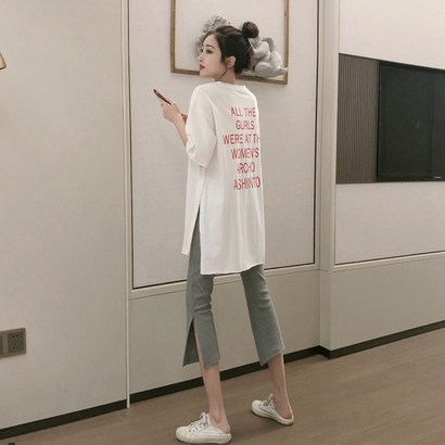 로지 오버핏 반팔 팬츠 트레이닝세트 리뷰후기