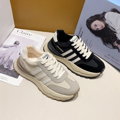 BC 6610 여성 편한스니커즈 운동화