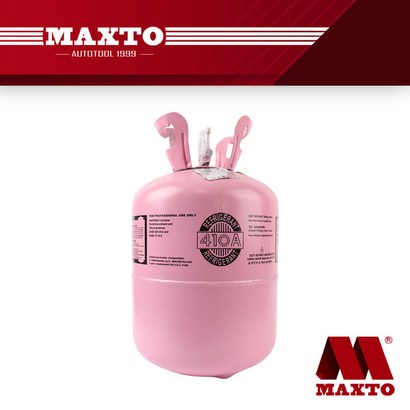 MAXTO/R-410A 냉매가스 냉동가스 에어컨냉매 냉장 냉동 리뷰후기