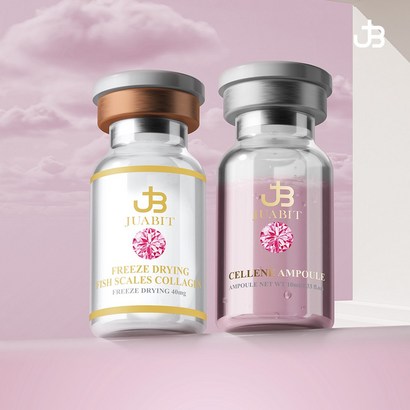 주아빛 셀레네 어린 콜라겐 앰플