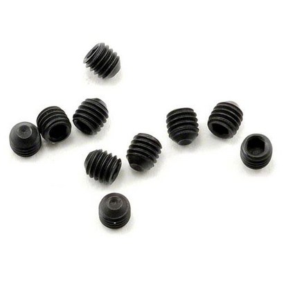 URADE ERFORANCE U-SC303 SET SCREW 번데기볼트 3x