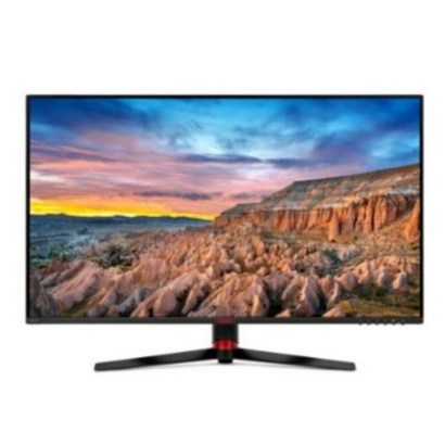 큐닉스 UHD 4K IPS HDR 모니터 리뷰후기