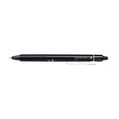 파이롯트 노크식 프릭션 볼펜 FBK-23F 0