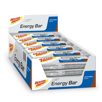 Dextro Enery 덱스트로 에너지 바 초콜렛