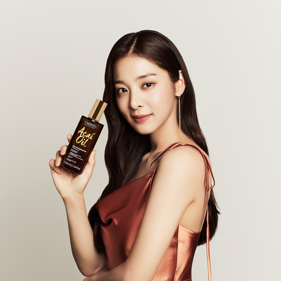 카디뷰 아사이오일 / 설인아가 선택한 프리미엄 헤어에센스 트리트먼트 오일