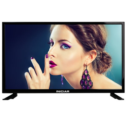 INICIAR 이니시아 UHD TV D2801F 티비/모니터