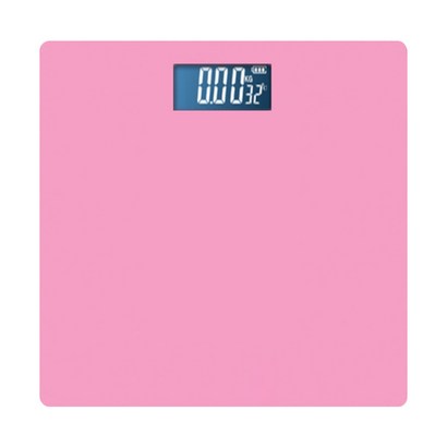 패션파트너 디지털 CD 사각 체중계