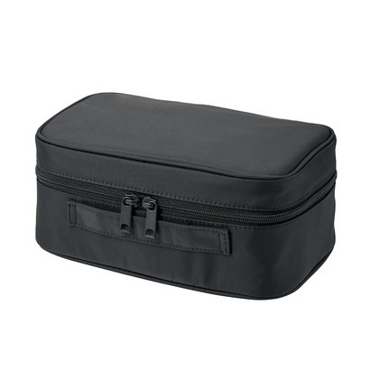 무인양품 MUJI 나일론 메이크 박스 S 리뷰후기