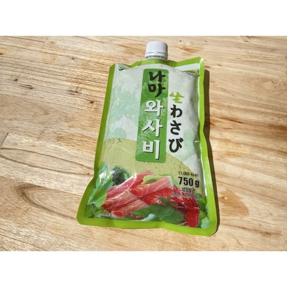녹미원 나마 생와사비 회 참치 육류 생선회 초밥 리뷰후기