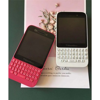 블랙베리 KEYONE Q5 수험생폰 학생폰 수능폰 공신폰