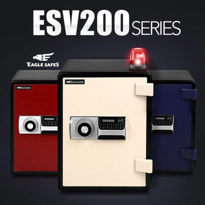 선일금고 디지털 내화금고 ESV200