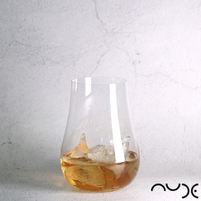 NUDE GLASS 크리스탈 퍼펙션 테이스팅 리뷰후기