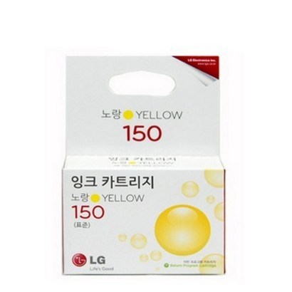 전자 NO150 정품잉크 I3560S2