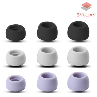 별제이 갤럭시 버즈 프로 이어팁 윙팁 환 S-R190