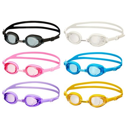 피닉스 아동 노미러 수경 N-509J SET