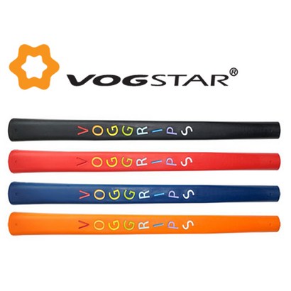 보그 Vo 10 Eastoer 엘라스토 퍼터그립