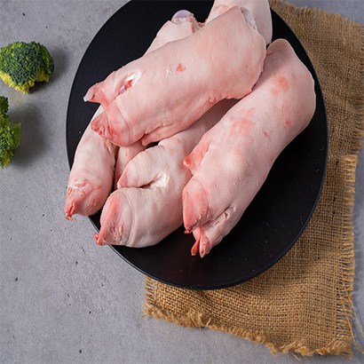 다함정육 한돈 미니족발 1 한마리분 통한마리분 족발 불족발 족보쌈 바베큐고기 캠핑용고기 한돈선물세트 봉곡축산물공판장