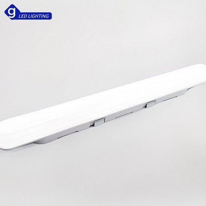 LED 일자등 형광등 다용도조명 LED 일자등 KC인증 45W 리뷰후기