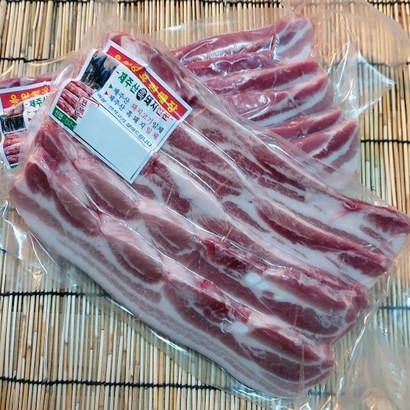제주 토종흑돼지 오겹살 오후 2시까지 주문하시면 다음날 배송 도착합니다 단 금요일14시일요일 14시까지 주문분 월요일 도착 리뷰후기