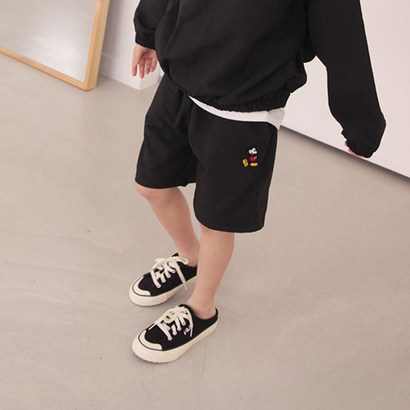 소년마켓 봄놀자 미키