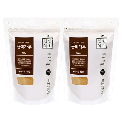 타이거아울렛 국산 율피 가루 천연 율피 곡물 국내산 밤껍질 밤속껍질 분말 파우더 미용 마사지 리뷰 후기
