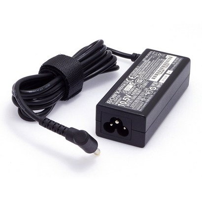 SONY 정품 105V 38A 40W 노트북 어댑터 SV11216CKB 충전기 리뷰 후기