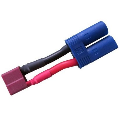URADE ERFORANCE U-AD009 EC5 ae to Deans Feae adater